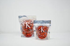 Chilli peach