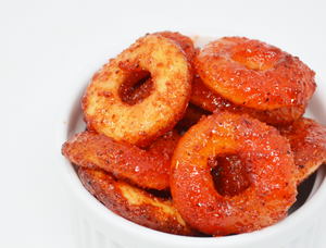 Chilli peach