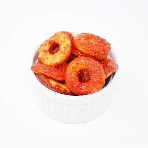 Chilli peach