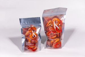 Chilli peach